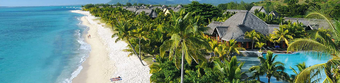 Mauritius Hotel Tipp