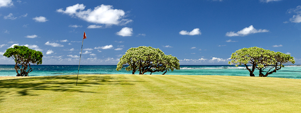 Mauritius Golf Hotels