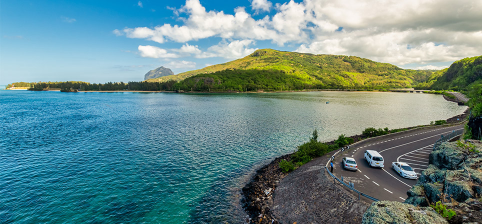 Mauritius Honeymoon Mietagenreisen Mauritius Honeymoon Mietwagenreise