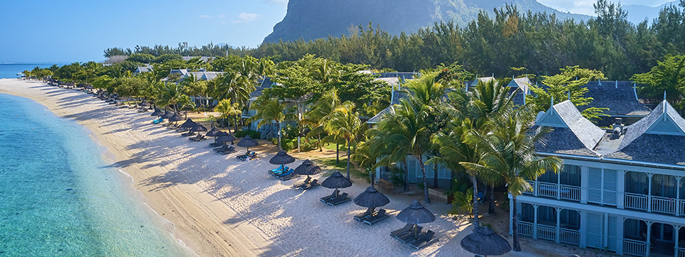 Mauritius Hotel günstig