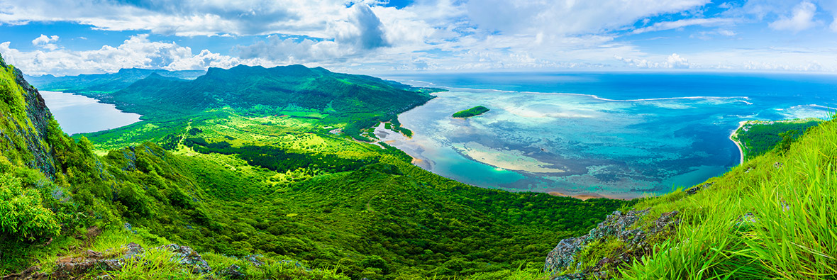 Mauritius Länderinfos Mauritius Klima, beste Reisezeit für Ferien