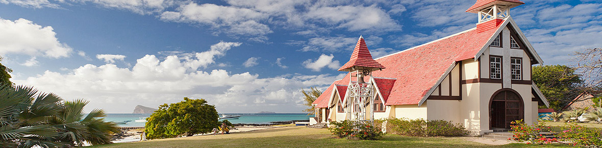 Mauritius Highlights