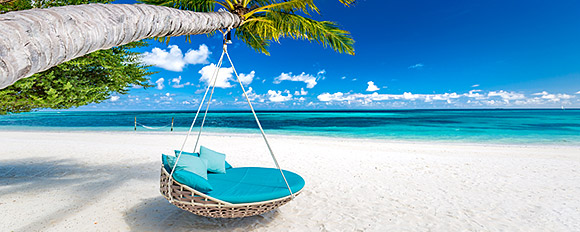 Verbringen Sie Ihre Mauritius Ferien an den schönsten Sandstränden der Insel
