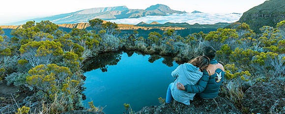 Hochzeitsreisen und Honeymoon Angebote auf der Schatzinsel
