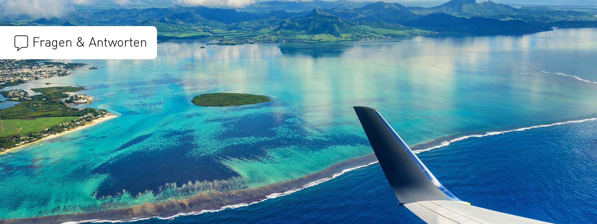 Fragen und Antworten auf Mauritius Rundreisen