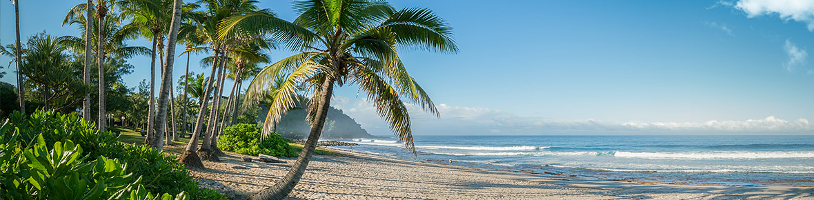 Hotels Grand Anse &amp; St. Pierre