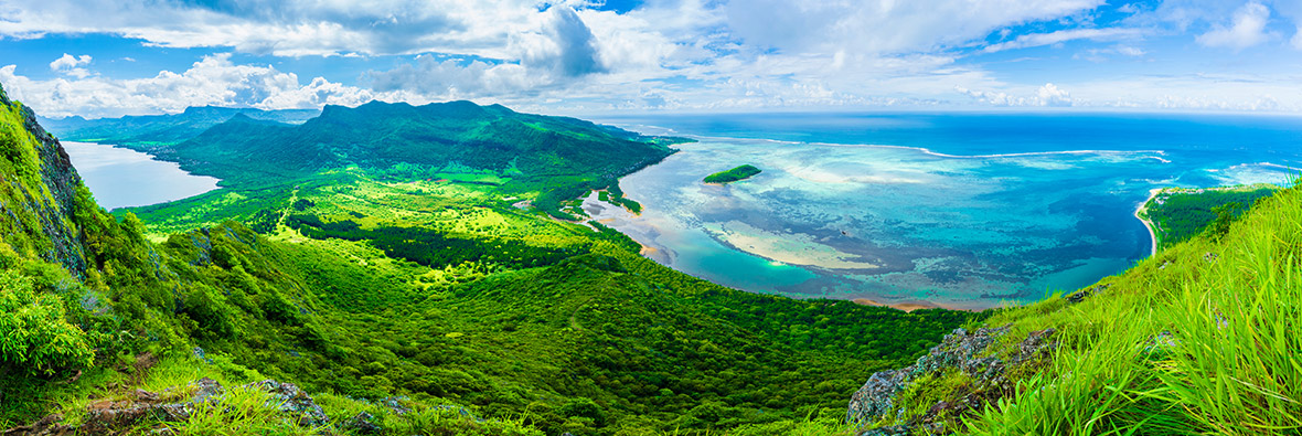 Mauritius Klima, beste Reisezeit für Ferien