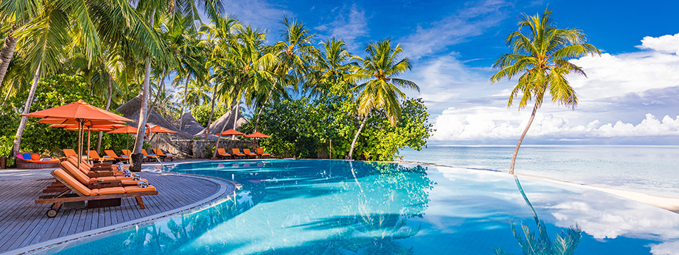 Mauritius Luxushotel buchen