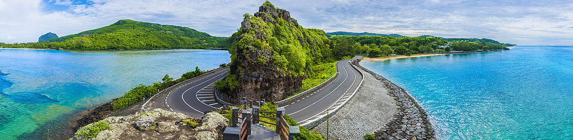 Mauritius Mietwagenreisen