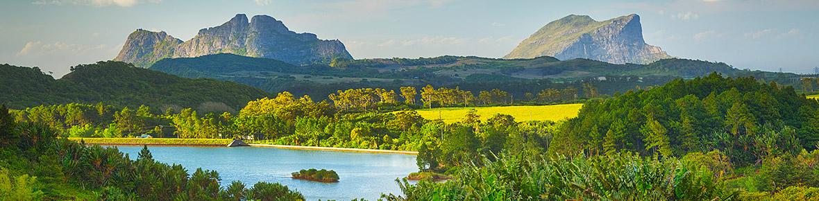 Mauritius Rundreisen