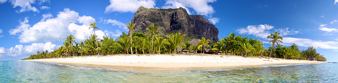 Mauritius Urlaub